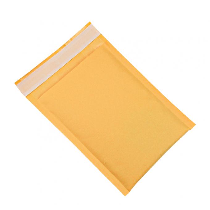 Kraft Bubble Mailer Paket Zarfı Bubble Mailing Paket Rulo Çantası 2