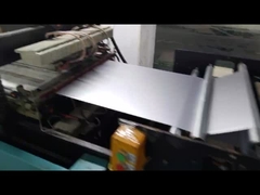 Kablo Veya PCB Ambalajı İçin Özel Baskılı ESD Anti Statik Çantalar / Nem Bariyeri Çantası