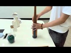 Kırılgan ürünler için Eko Kraft Ambalaj Kağıdı Petek Yastık Kağıt Kol