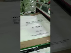 Biyobozunur Glassine Kağıt Torbalar Mumlu / Yağlı Kağıt Torbalar