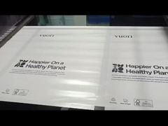 Özel Logolu Biyobozunur Kendinden Yapışkanlı Mühürlü Mumlu Kağıt Zarflar