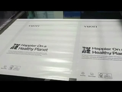 Sunulan Ücretsiz Örneklerle Kompostlanabilir Yarı Saydam Kağıt Zarf