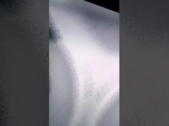 Gıda Sınıfı Biyobozunur Mumlu Kağıt Zarflar Kendinden Yapışkanlı Mühür