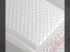 Yastıklı Posta Çantaları Balon Boyutu 10*3mm Hafif Kaldırılabilir