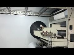 Lityum Pil ve Kimyasal Malzemeler İçin Yüksek Bariyerli Konteyner Çanta İç Astar Ton Çanta