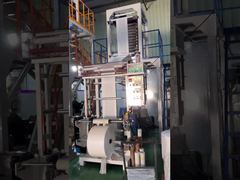 Gelişmiş Endüstriyel Üretim Hattı Teknolojisi Vitrini