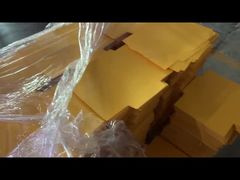 Yüksek Verimli Fabrika Montaj Hattı Tam Süreç