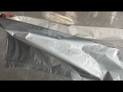 Konteyner Çantanın Çift Katmanlı İç Çantası