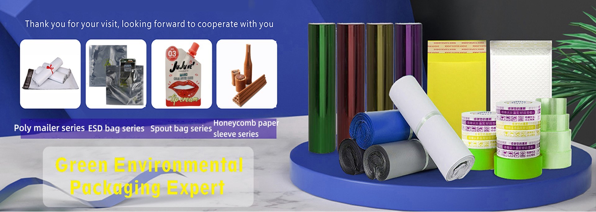 Kalite Kabarcık Posta Çantaları fabrika