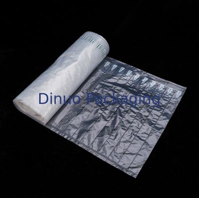 Destek Ücretsiz Uygulama Paketi Hava Yastığı Torbaları Şok Direnci