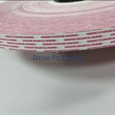 Yüksek Tensile Gücü Serbestleştirme Liner Kağıdı 20mmx3000m, B2B Uygulamaları için ≥30N/25mm