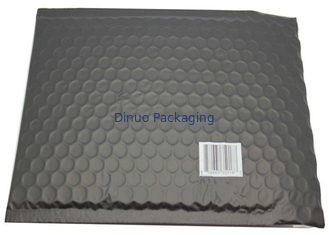 Isı Yalıtım Mat Metalik Kabarcık Postaları 4 "X 8" # 000 Neme Dayanıklı Ambalaj