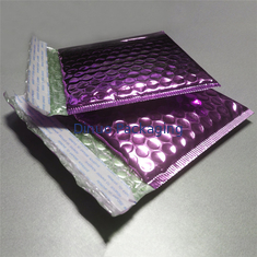 Dayanıklı Özel Baskılı Bubble Mailers, 7.25 "X 12" # 1 Bubble Wrap Nakliye Çantaları