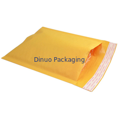 Su Direnci Kraft Kabarcık Postalar Nakliye Zarflar Boyut 1 / 7.25 "X 12"