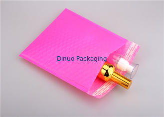 Co ile Ekstrüde Polietilen Film 165x255 # B6 ile Pembe Yastıklı Posta Çantaları