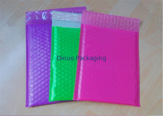 Renkli Kabarcık Yastıklı Zarf 215x260mm # E Özel Baskılı Kabarcık Postalar
