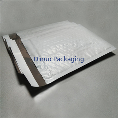 Kurye Ambalaj Poly Bubble Mailers Boyut 2 8.5 "X 12" Yırtılmaya Dayanıklı Geri Dönüşümlü