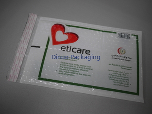 Darbeye Poli Kabarcık Paketi Zarf / Yastıklı Kargo Çanta 7.25 "X 8" # CD