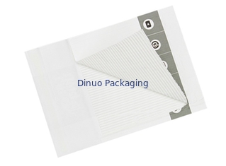 Kabarcık Yastıklı 200gsm 150gsm 132gsm Kraft Oluklu Zarflar