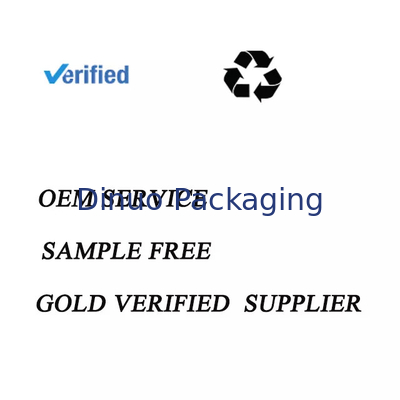 Özel Glassine Kağıt Torba Çerez Patlamış Mısır Zarfı% 100 Gıda Güvenli