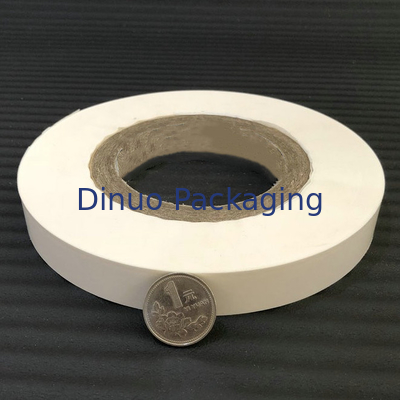 Ofset Flekso ve Serigrafi için 50 - 1000g/25mm Serbest Bırakma Astar Kağıdı