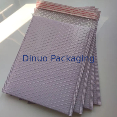Özel Logo Yazdırma Biyolojik Bölünür Bubble Poly Express Paket Postacı Giysi Çantaları