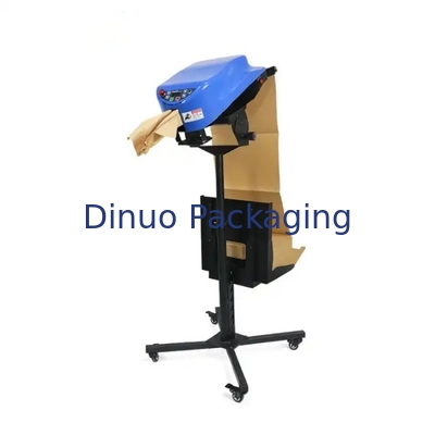 SmartFill Kağıt Boşluk Doldurma Makinesi Fanfold Doldurma Paketleme Yastıklama Makineleri