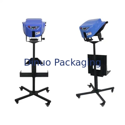 SmartFill Kağıt Boşluk Doldurma Makinesi Fanfold Doldurma Paketleme Yastıklama Makineleri