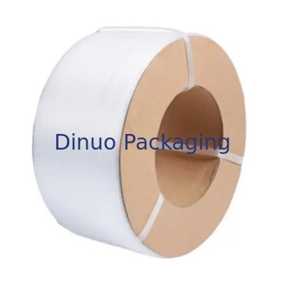 Çevreye Dostu Özel PP Kemeri 0.055mm Kalınlığı