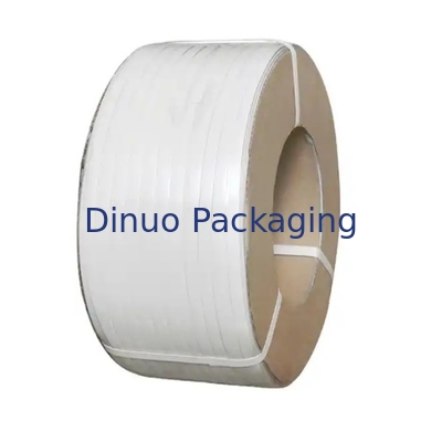 20cm*18cm Core High Retained Tension PP Strapping For Heavy-Duty Applications (Ağır Güçlü Uygulamalar İçin Yüksek Geri Dayanımlı PP Kemeri)