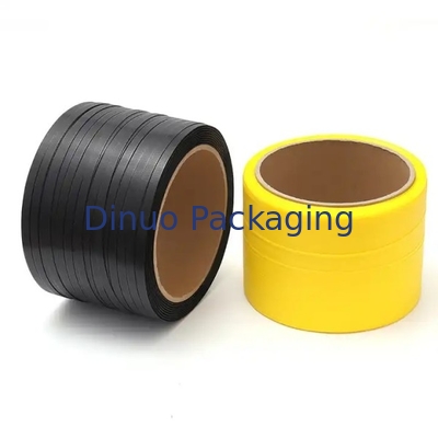 20cm*18cm Core High Retained Tension PP Strapping For Heavy-Duty Applications (Ağır Güçlü Uygulamalar İçin Yüksek Geri Dayanımlı PP Kemeri)