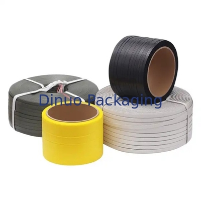 20cm*18cm Core High Retained Tension PP Strapping For Heavy-Duty Applications (Ağır Güçlü Uygulamalar İçin Yüksek Geri Dayanımlı PP Kemeri)