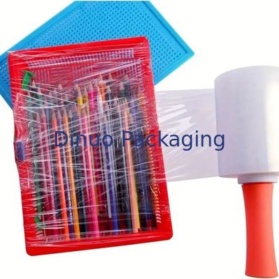 Mavi uzatma ve daraltma filmi Genişliği 20cm / 50cm / 100cm Tasarlanmış