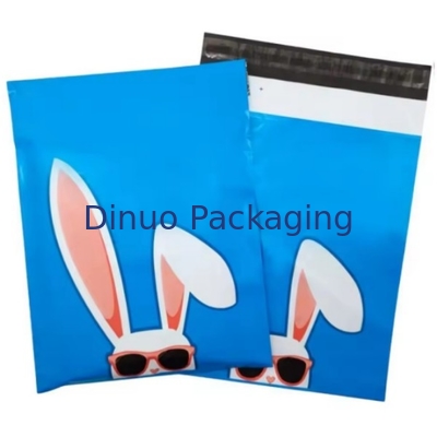 Poly Mailers Zarflar Nakliye Malzemeleri Paketleme Plastik Mailers Bag Paketleme Çantası Giyim Paket Çantası İş Kurye Çantası