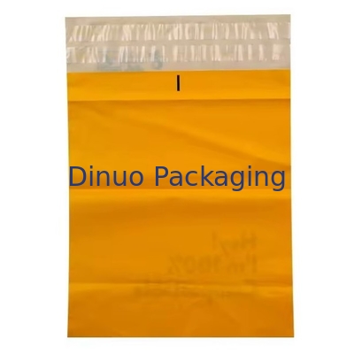 Poly Mailer Torbalarını Paketlemek İçin Yırtıcı Dirençli ve Kendini Sızdırmayan Yapıştırıcı Şerit