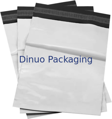Poly Mailer Torbalarını Paketlemek İçin Yırtıcı Dirençli ve Kendini Sızdırmayan Yapıştırıcı Şerit