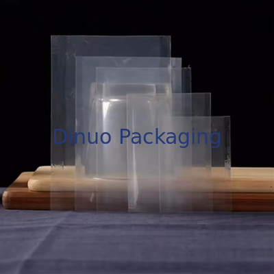 Nebat Dayanıklı Nylon Vakum Çantası Nebat Dayanıklı Ambalaj Nebat Dayanıklı