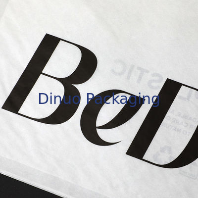 Kendi kendine yapışkan mühür sellofan ambalaj torbası sürdürülebilir ambalaj plastik olmayan biyolojik olarak ayrılır malzeme