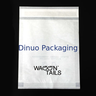 %100 Şeffaf Sellofan Çanta Sürdürülebilir Çevreye Dostu Seçim