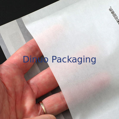 %100 Şeffaf Sellofan Çanta Sürdürülebilir Çevreye Dostu Seçim