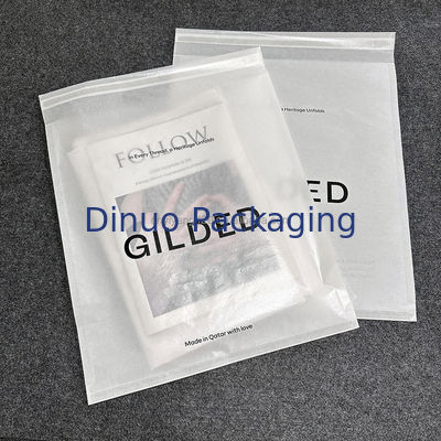 Yiyecekler Transparent Biyodegradable Balmumu Kağıt Torbaları Yapıştırıcı Şeritli Gusset Cam Zarfları