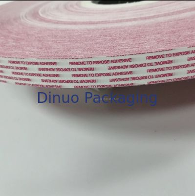 Yüksek Tensile Gücü Serbestleştirme Liner Kağıdı 20mmx3000m, B2B Uygulamaları için ≥30N/25mm