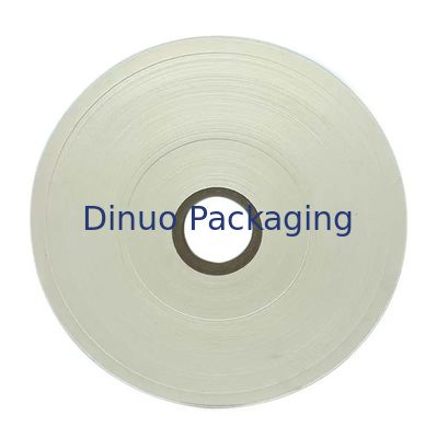 Yüksek Tensile Gücü Serbestleştirme Liner Kağıdı 20mmx3000m, B2B Uygulamaları için ≥30N/25mm