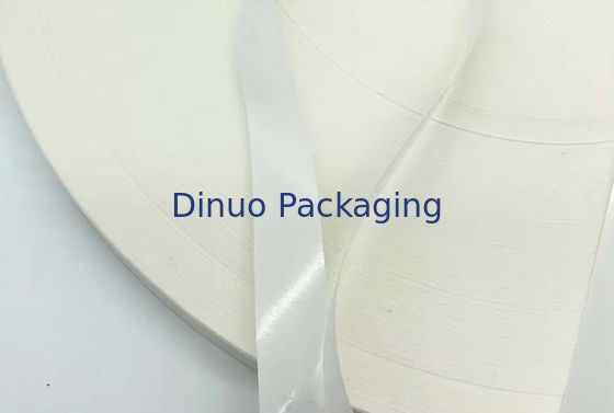 Ürünler Dayanıklılık ve Serim Baskılı Paketleme Serisi