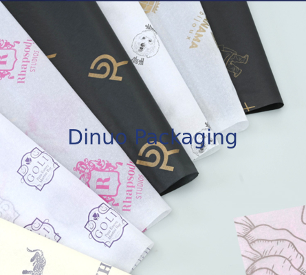 Dekoratif ve koruyucu ultra ince ve hafif 17 gramlık dokuma kağıdı sarma levhası