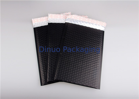 Isı Yalıtım Mat Metalik Kabarcık Postaları 4 "X 8" # 000 Neme Dayanıklı Ambalaj