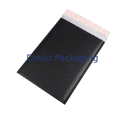Isı Yalıtım Mat Metalik Kabarcık Postaları 4 "X 8" # 000 Neme Dayanıklı Ambalaj