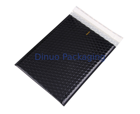 Özelleştirilmiş Metalik Folyo Kabarcık Çantaları Renkli Nakliye Zarflar 215x260mm # E