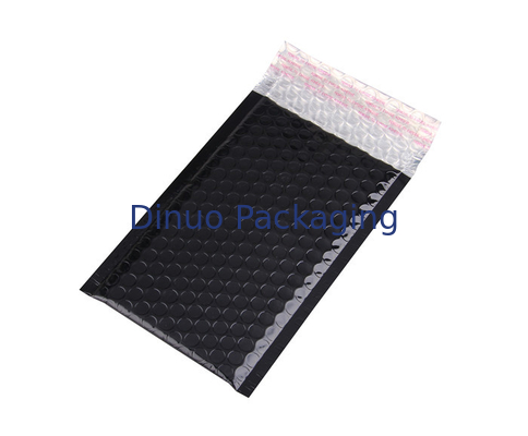Özelleştirilmiş Metalik Folyo Kabarcık Çantaları Renkli Nakliye Zarflar 215x260mm # E