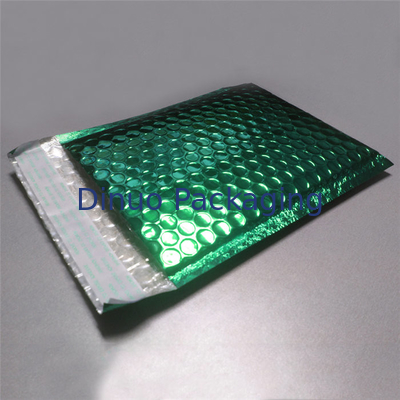 Dayanıklı Özel Baskılı Bubble Mailers, 7.25 "X 12" # 1 Bubble Wrap Nakliye Çantaları